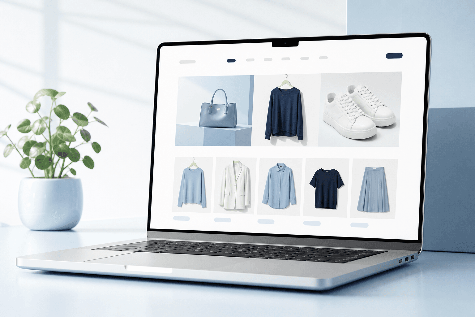 Growth Website